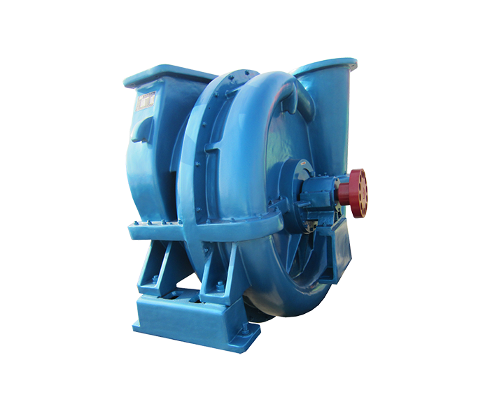 氮氣循環(huán)風(fēng)機／硫化風(fēng)機