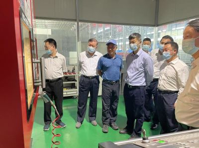 湖北省政協(xié)副主席、黨組織成員彭軍